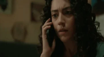 مسلسل سلمى الحلقة 48: تهديد يُرعب ميرنا ويقلب مجريات الأحداث